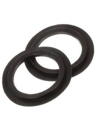 Прокладка для фильтр-пробки, резина, 2 шт, внутренний диаметр 35.4 мм, Orio, РКП-90-2