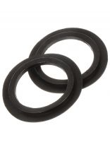 Прокладка для фильтр-пробки, резина, 2 шт, внутренний диаметр 35.4 мм, Orio, РКП-90-2