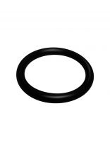 Набор прокладок сантехнических для металлопластиковых фитингов, 6 шт, диаметр 16 мм, EPDM, MasterProf, индивидуальная упаковка, ИС.130373