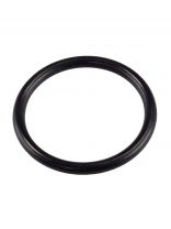 Прокладка сантехническая под американку, 50 шт, 3/4", MasterProf, пакет, ИС.131365