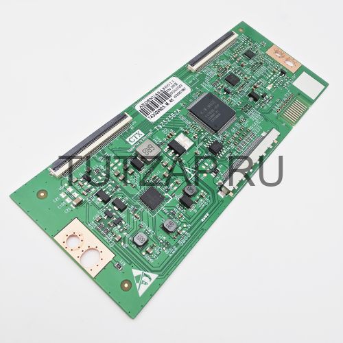 T-CON T430QVN03.M для телевизора Scoole SL-LED43S98T2SU