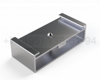 EQ-BR-SLID-H Салазка для кассет Type-H