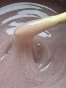 "SHINE IMPACT" 05 гель моделирующий со светоотражающими блестками