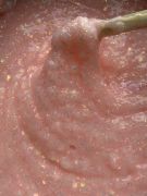 "METAMORPHOSIS" 02 гель моделирующий с блестками