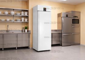 Шкаф холодильный Abat ШХс-0,5 краш.