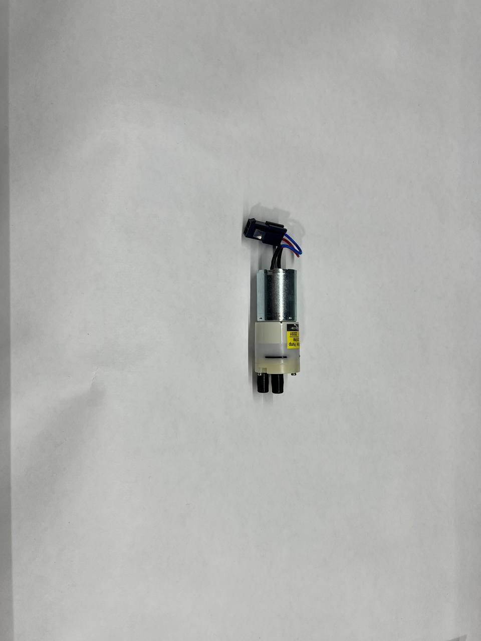 560.0591.211 Помпа подачи декальцината для  Franke A300