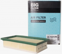 Фильтр воздушный BIG Filter GB-95091PR