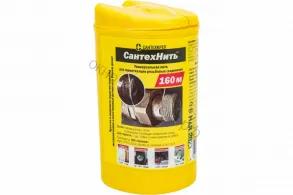 Нить уплотнительная СантехНить 160м