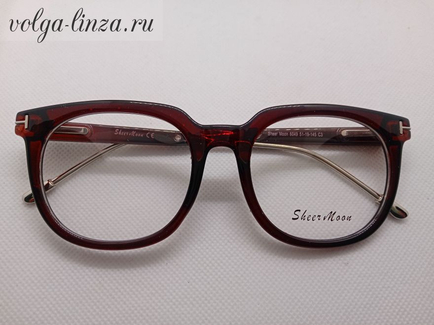Оправа Sheer Moon 6049