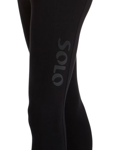 Лосины "Total Black" RG710 Solo