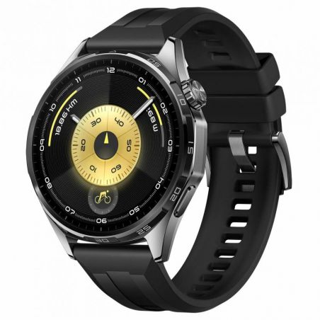 Умные часы Huawei Watch GT6 черные