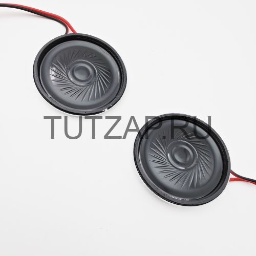 Динамики FHS 8Ω 2W для монитора RainPix SXJ2703-2