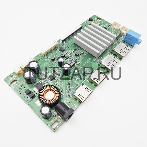 Материнская плата WD_M98CY_A02B для монитора RainPix SXJ2703-2