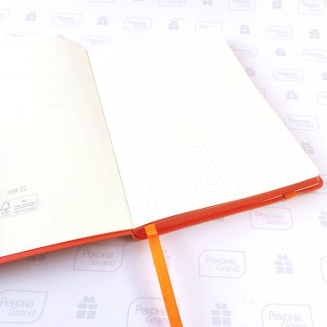 бизнес-блокноты thINKme