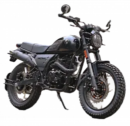 Мотоцикл Racer 300RC Triumph