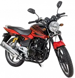 RACER RC200-C5B MAGNUM