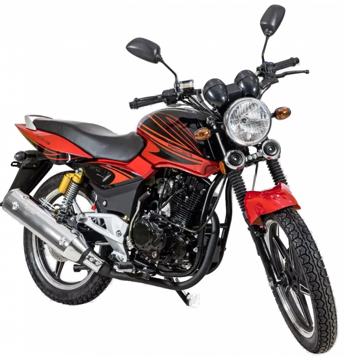 RACER RC200-C5B MAGNUM