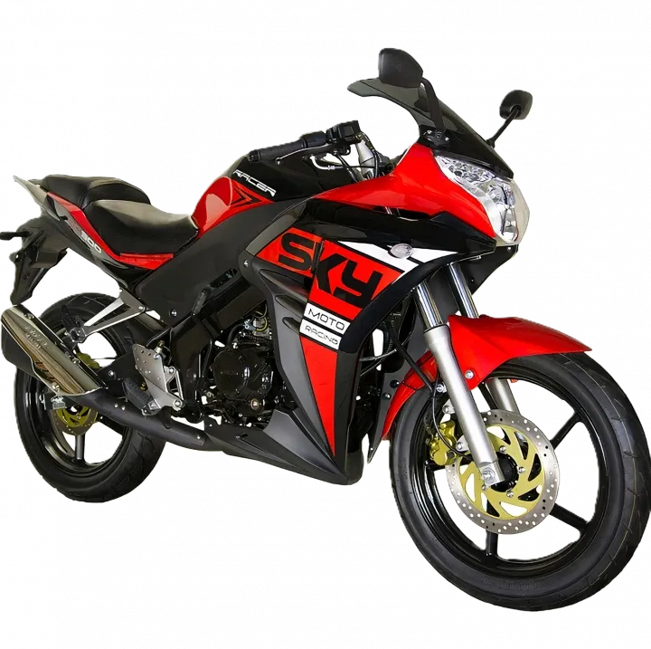 RACER SKYWAY RC300CS