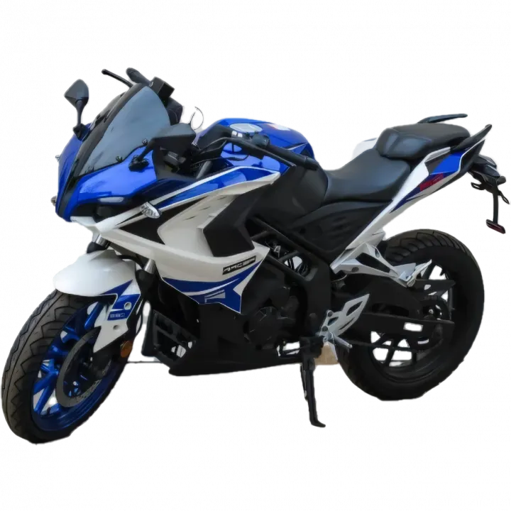 Racer Storm RC250XZR-A