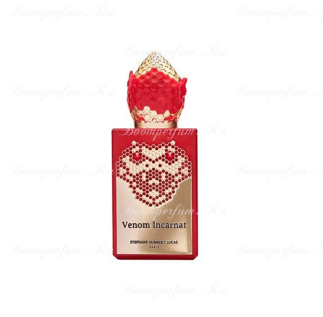 Stephane Humbert Lucas 777 Venom Incarnat