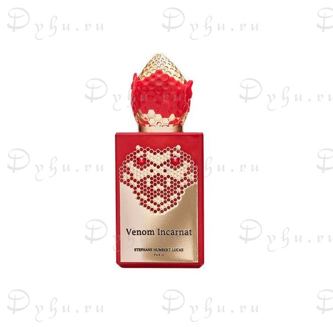 Stephane Humbert Lucas 777 Venom Incarnat