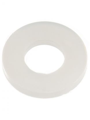 Прокладка для сантехники, диаметр 23 мм, полиамид, кислород, Профессионал, 54789