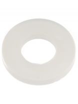 Прокладка для сантехники, диаметр 23 мм, полиамид, кислород, Профессионал, 54789