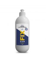 Смазка сантехническая для раструбных и прочих соединений, 450 мл, Sanfix, бутыль, 41676