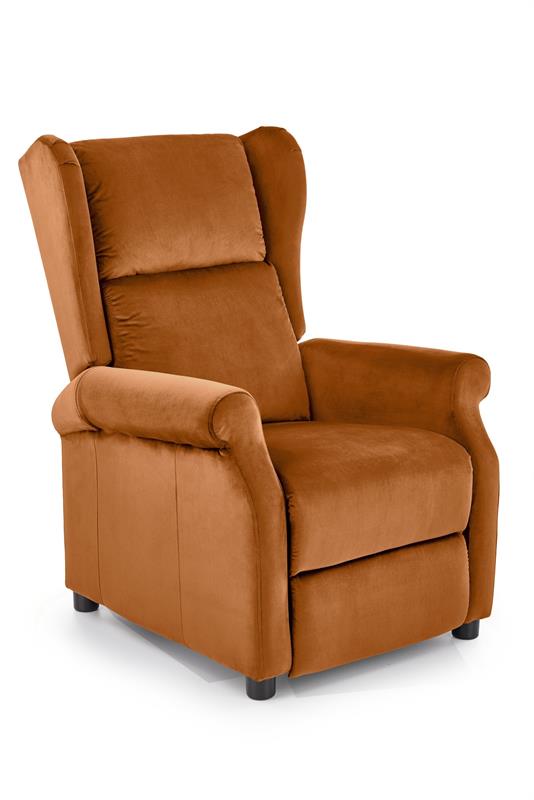 Кресло HALMAR AGUSTIN 2 раскладное