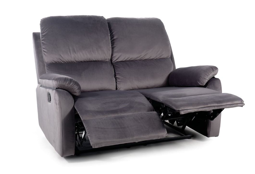 Диван-реклайнер Signal SPENCER 2