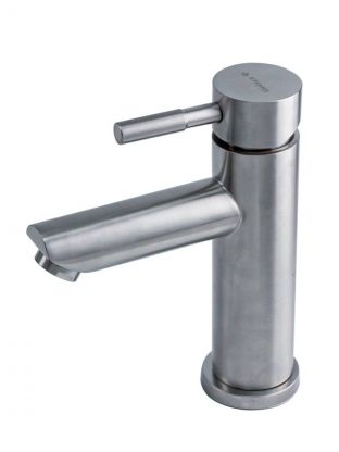 Смеситель для раковины, Stemix, с картриджем, SUS 800-001F