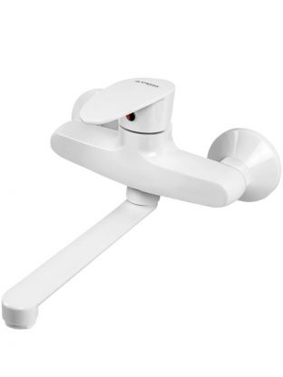 Смеситель для кухни, Stemix, с картриджем, пластиковый корпус, PL700-005