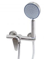 Смеситель для душа, Stemix, с картриджем, SUS 804-003ESM