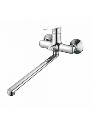 Смеситель для ванны, Stemix, с картриджем, STM 339-006E