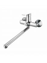 Смеситель для ванны, Stemix, с картриджем, STM 339-006E