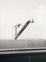 Смеситель для кухни, Cronwil, с картриджем, CD038-49