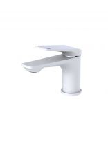 Смеситель для раковины, Potato, короткий излив, с картриджем, P10181-7