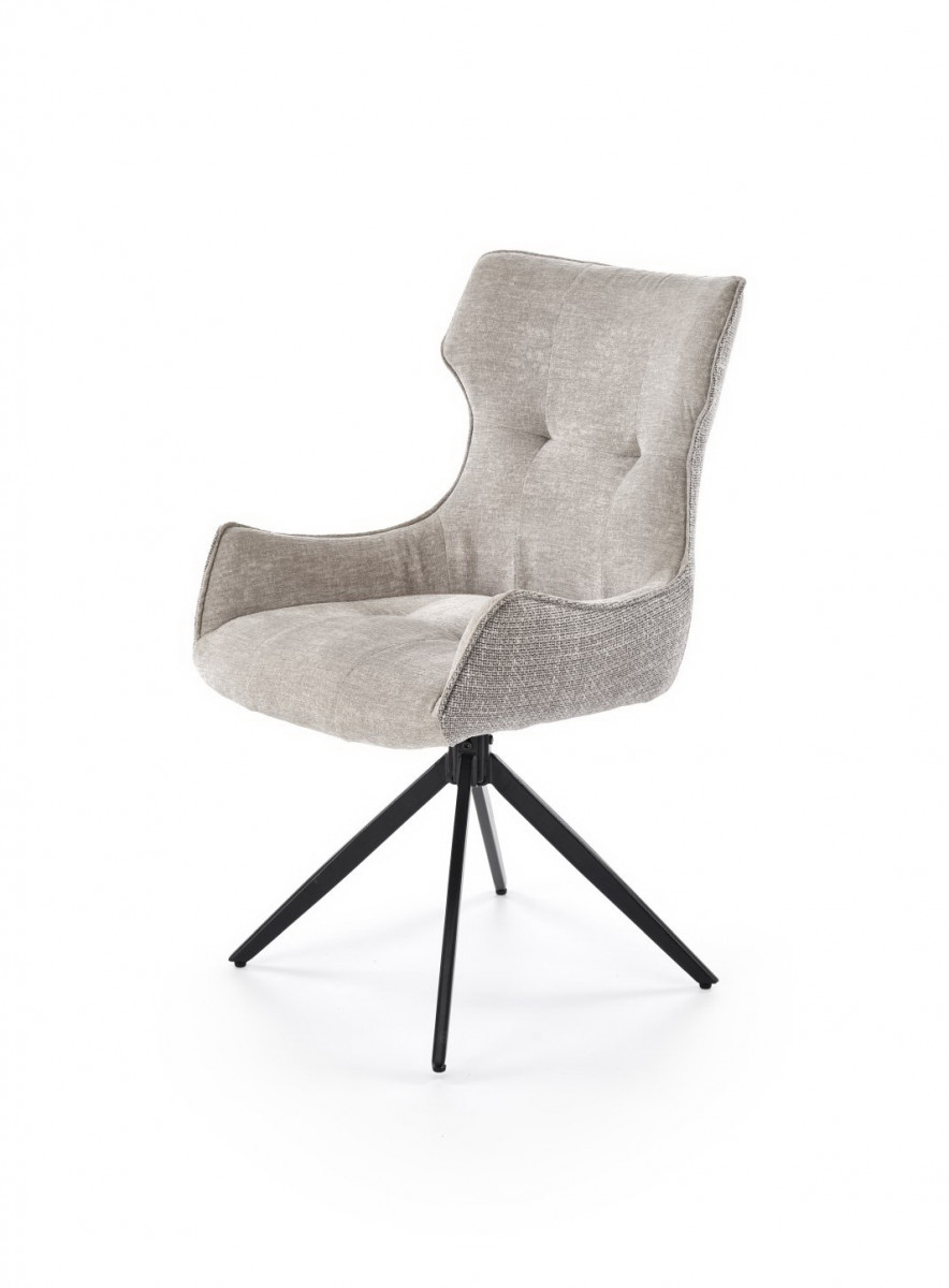 Стул кухонный Halmar K573 поворотный