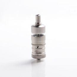 YFTK Flash e-Vapor V4.5S+ Style RTA(клон), бакомайзер