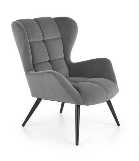 Кресло Halmar TYRION