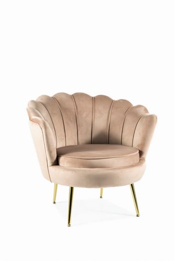 Кресло SIGNAL CAMELLIA