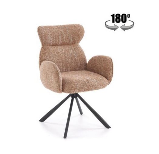 Стул кухонный Halmar K571 поворотный