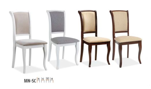 Стул кухонный Signal MN-SC