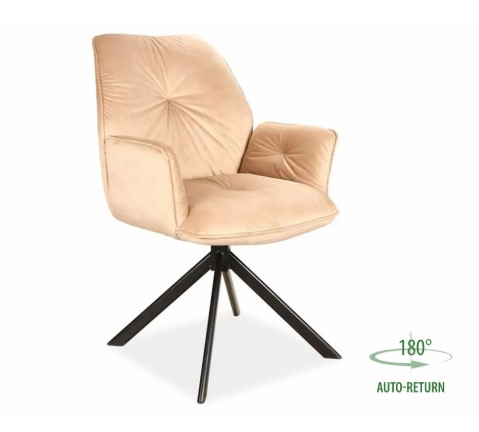 Стул кухонный Signal BOOGIE II