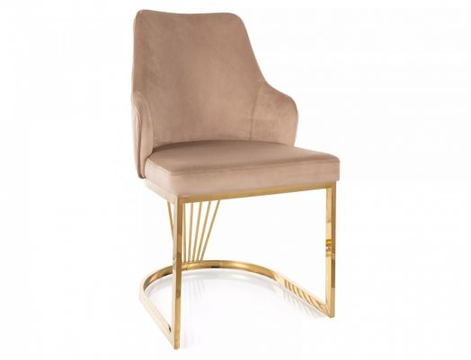 Стул кухонный Signal ALURE