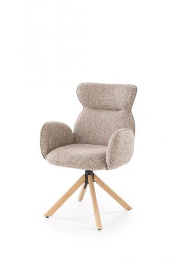 Стул кухонный Halmar K585 поворотный