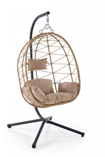 Кресло садовое Halmar SNAKE