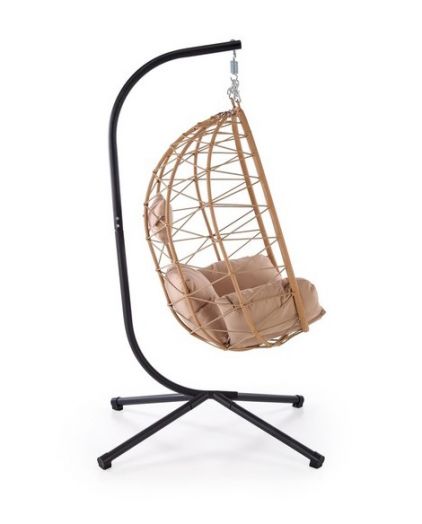 Кресло садовое Halmar SNAKE