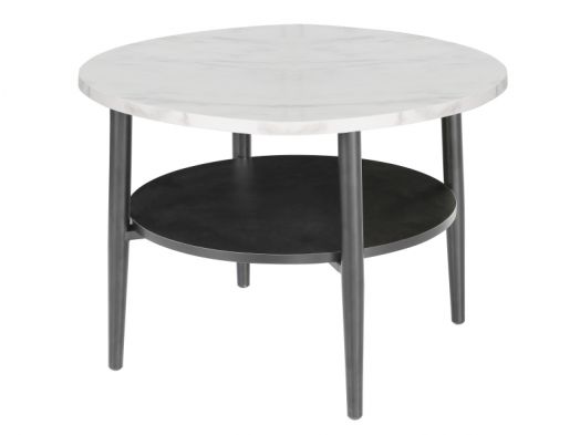 Стол журнальный Signal ELLA B  60/45