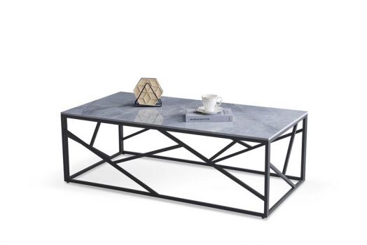 Стол журнальный Halmar UNIVERSE 2